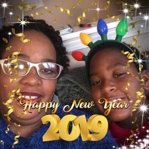 Meet your Posher, Pamela